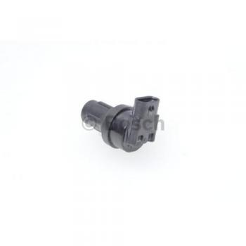 Sensor de posición del árbol de levas Bosch 0 281 006 128