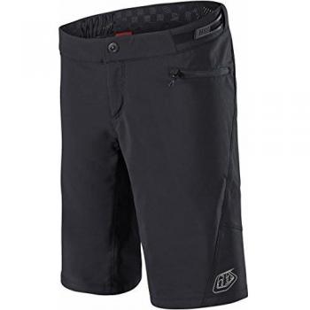 Troy Lee Designs Pantalón Corto MTB Mujer 2018 Skyline Negro