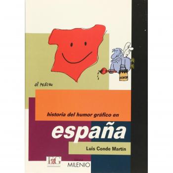Historia del Humor Gráfico en España