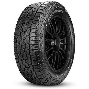NEUMÁTICOS SCORPION A/T+ M+S