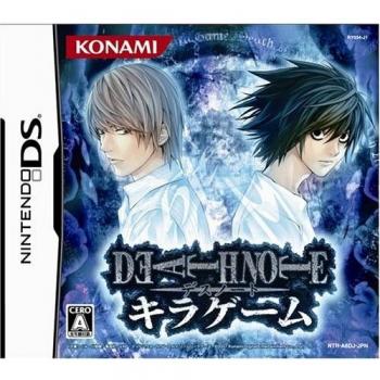 Death Note: Kira Game