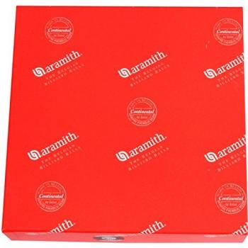 Aramith Pool BŽLLE Continental 35.0MM