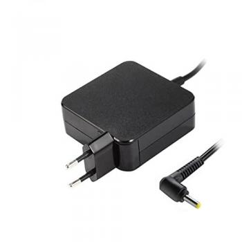 Cargador para Portátil Lenovo Ideapad 330-17IKB 330S-14IKB 330S-15IKB 65W modelo 5A10K78753, color negro