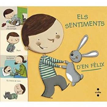 Els sentiments d'en Fèlix - LÉVY, DIDIER
