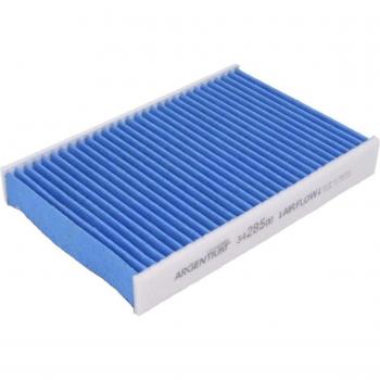 Filtro de habitáculo UFI 34.285.00 para NISSAN y RENAULT