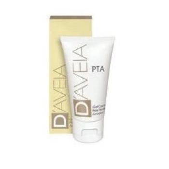 D'Aveia Gel-Creme PTA (40ml)