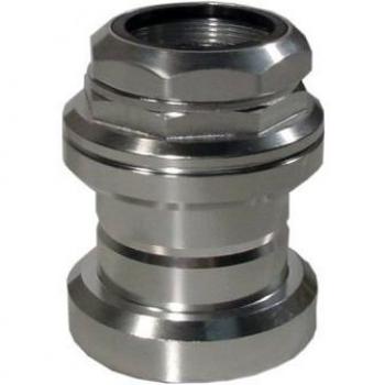Tange Sistema de Dirección Cartridge/Head Set Aluminio 1.1/8
