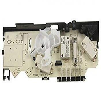 Cerradura de puerta para microondas Fagor 71X1489