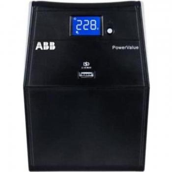 SAI Interactivo ABB PowerValue 11LI 600 VA 360 W
