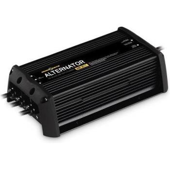 MINN KOTA 1821033 MK3 DC Alternator Charger 3 Bank 30 Amp