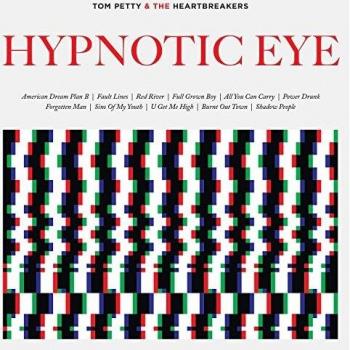 Hypnotic Eye VINYL