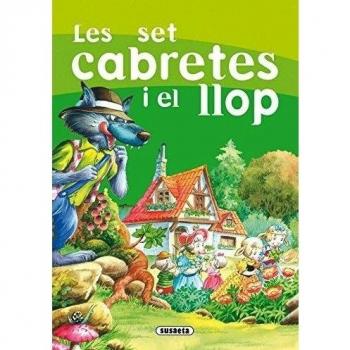 Set Cabretes