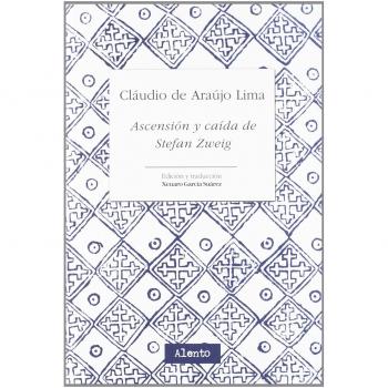 ASCENSION Y CAIDA DE STEFAN ZWEIG