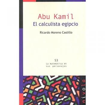 Abu Kamil El calculista egipcio: 53