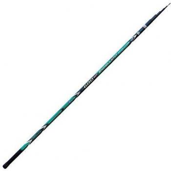 Lineaeffe Excellent Pole 7 m Up To 40 g Cañas de Pescar Rio Telescópica