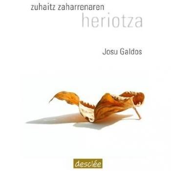Zuhaitz zaharrenaren heriotza