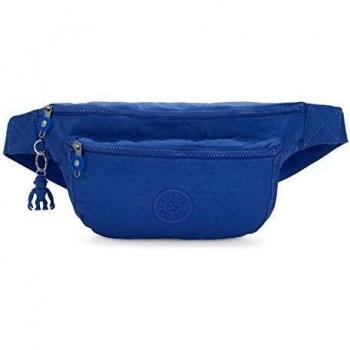 Kipling YASEMINA Riñonera, Mujeres, Wave Blue O