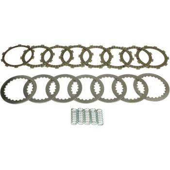 Kit de embrague TRW Lucas Super Kit MSK104