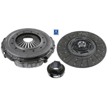 Kit de Embrague SACHS 3400 700 476