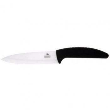555Y730 - Cuchillo Cerámico Mango Abs 24 Cm