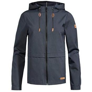 VAUDE Redmont 1L Chaqueta, Mujer, Azul mar, 40