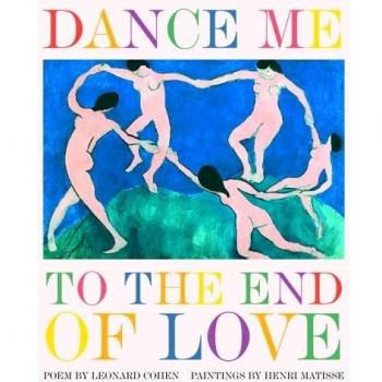 Dance Me to the End of Love