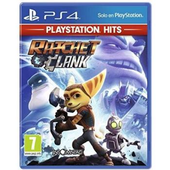 Ratchet And Clank Hits - Versión 12