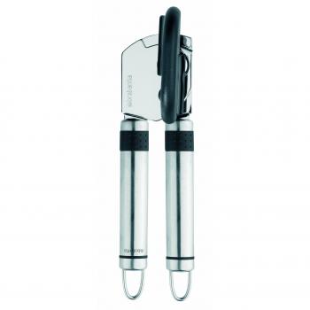 Brabantia Profile 215087 - Abrelatas, Acero Mate