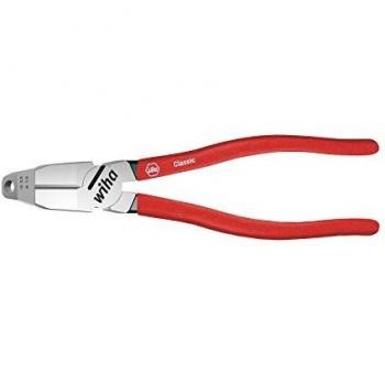 Wiha Alicates de instalación TriCut Classic 170 mm, 7 (38627)