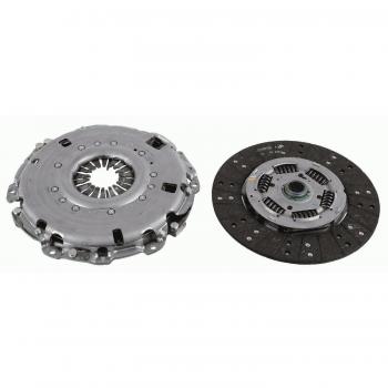 Kit de embrague SACHS 3000 950 689