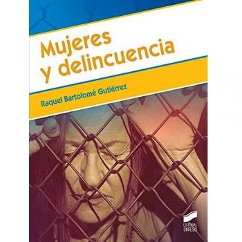 Mujeres y delincuencia: 12