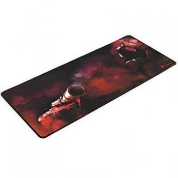 Alfombrilla Gaming GENESIS Carbon 500 XXL 800X300MM Tanque