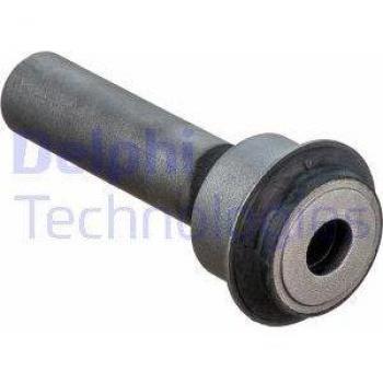 DELPHI Silentblock de brazo de control TD1898W, suspensión, cuerpo del eje