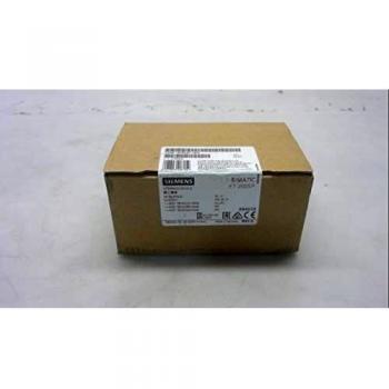 Siemens Fieldbus Communication Module 6ES7155-6AA01-0BN0