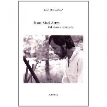 Jesus Mari Artze, Ttakunaren Esku Isila
