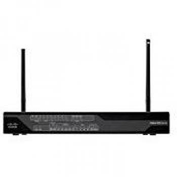 Cisco Secure Ge And SFP Router **New Retail**, C899G-LTE-GA-K9