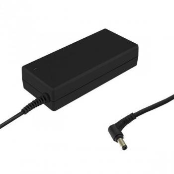 Cargador para Portátil Qoltec 50014