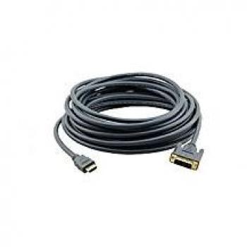 Kramer cable hdmi a dvi macho macho chmdm25