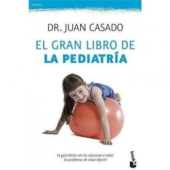 El gran libro de la pediatría