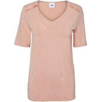 MAMALICIOUS Camiseta Premamá Para Mujer