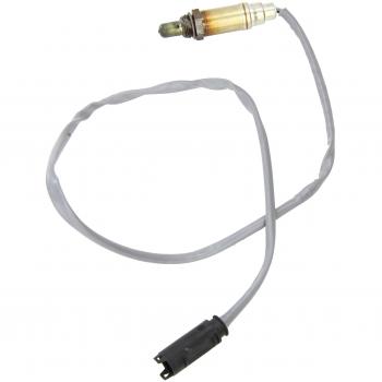 Bosch 0258005310 - Sonda Lambda Original, con Conector Específico