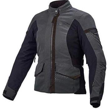 MACNA SHINE - Chaqueta textil para mujer