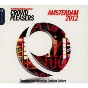 Crowd Pleasers - Amsterdam 2012