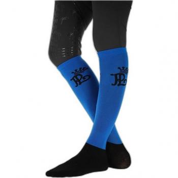 Pénélope Women's Equestrian Show Socks (x2)