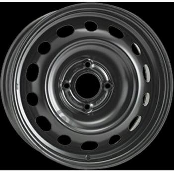 Llanta de acero KRONPRINZ 15 pulgadas 4x108 6,5J ET27 ALCAR 8477 sf8477