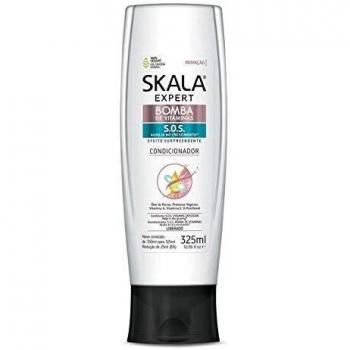 Skala Acondicionador Bomba de Vitaminas 325ml