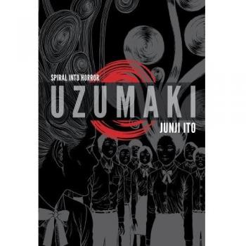 UZUMAKI 3-IN-1 DLX ED HC