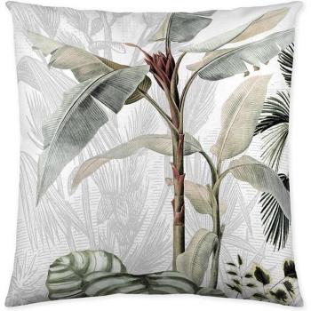 Funda de cojín vacío 100% algodón Amazonia Icehome fabricado en España