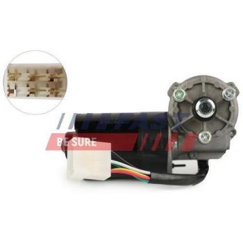 Motor del limpiaparabrisas FAST FT82821 de alta velocidad