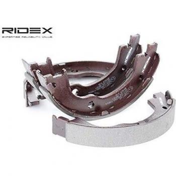 Ridex 70B0168 - Zapatas de freno